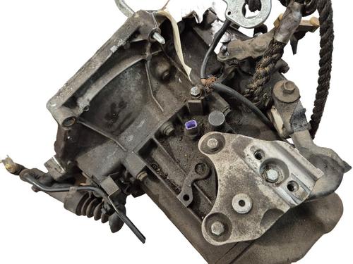 Used Gearbox PEUGEOT 207 (WA_, WC_) 1.4 16V (88 hp) 28416416