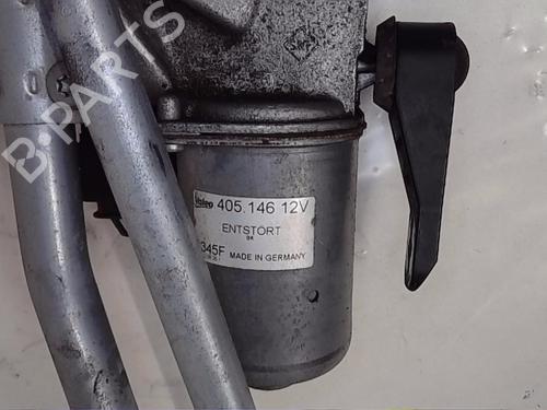 Front wiper motor MERCEDES-BENZ SPRINTER 3,5-t Van (B906)  | BP13845993M29 