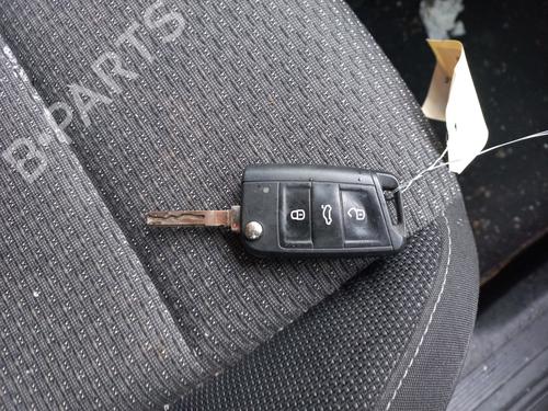 Starter VW TOURAN (5T1) 1.6 TDI | BP33210436M8  - Image 8