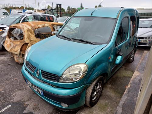 Used Parts RENAULT KANGOO (KC0/1_) 1.5 dCi (KC08, KC09) (82 hp) 4372626