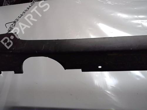 Left sideskirt RENAULT SCÉNIC IV (J9_)  | BP14556563C115 