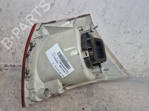 Left taillight VW GOLF V (1K1) 1.9 TDI 4motion | BP29600895C34 