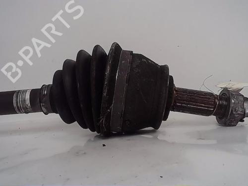 Used Right front driveshaft FIAT DOBLO Cargo (263_) [2010-2025]  13848265