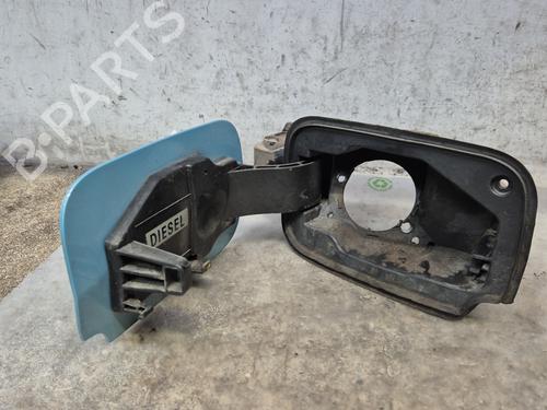 Używane Klapa wlewu paliwa RENAULT KANGOO BE BOP (KW0/1_) [2009-2025]  29872182