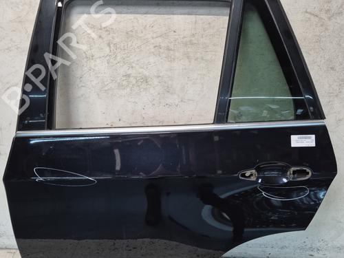 Used Left rear door BMW X5 (E70) [2006-2013]  27666122
