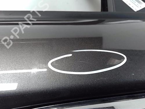 Left rear door ALFA ROMEO 159 Sportwagon (939_) 1.9 JTDM 16V (939BXC1B, 939BXC12) | BP23435088C4 