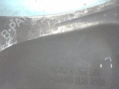 Rim BMW X3 (E83) 2.0 d | BP20713867C45 