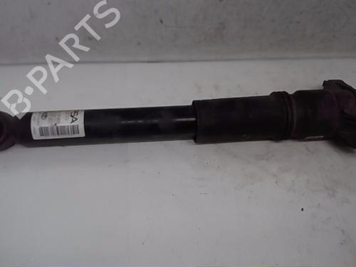 Used Left rear shock absorber PEUGEOT 208 II (UB_, UP_, UW_, UJ_) 1.2 PureTech 100 (101 hp) 13835596