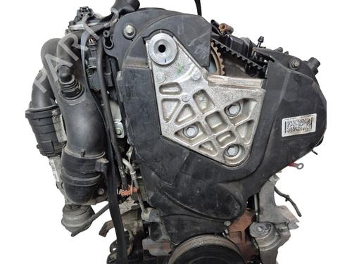 Engine RENAULT MEGANE III Grandtour (KZ0/1) 1.9 dCi (KZ0J, KZ0N, KZ1S) | BP29577096M1 