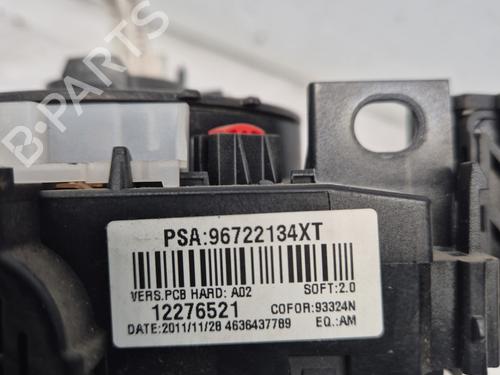 Steering column stalk CITROËN JUMPY II Van 2.0 HDi 125 | BP33892882I23 - Image 3