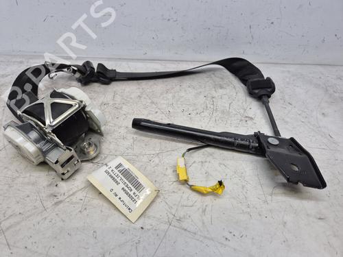 Used Front right seatbelt Front right seatbelt ALFA ROMEO GIULIETTA (940_) 1.6 JTDM (940FXD1A) (105 hp) 34332381 34332381