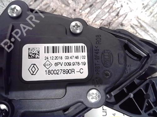 Elektronisk modul RENAULT SCÉNIC IV (J9_) 1.3 TCe 160 (J9NC) (159 hp) 14556445