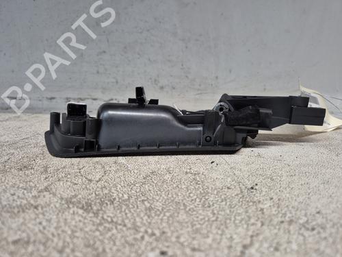 Front left interior door handle AUDI Q5 (8RB) 2.0 TDI quattro | BP24600521I13 