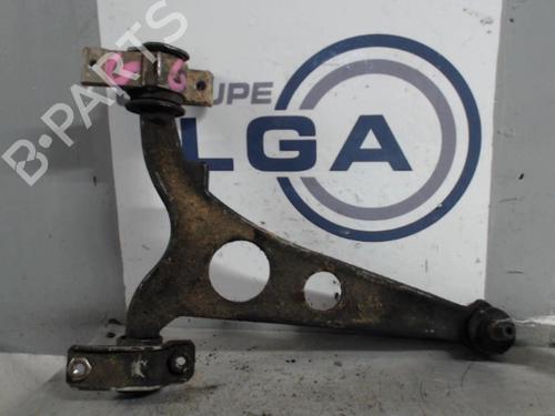 Used Left front suspension arm FIAT MULTIPLA (186_) 1.9 JTD 115 (115 hp) 14547294
