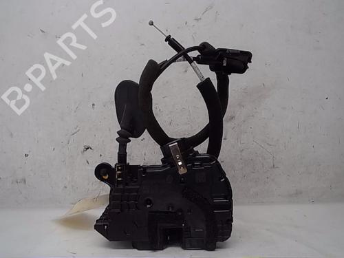 Front right lock RENAULT CLIO IV (BH_) 0.9 TCe 90 (BHNF, BHMA, BHMH, BHJK, BHJR) | BP13834764C97 