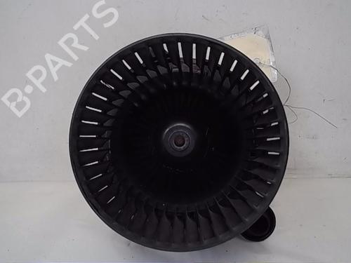 Heater blower motor RENAULT CLIO IV (BH_) 0.9 TCe 90 (BHNF, BHMA, BHMH, BHJK, BHJR) | BP14561591M62 
