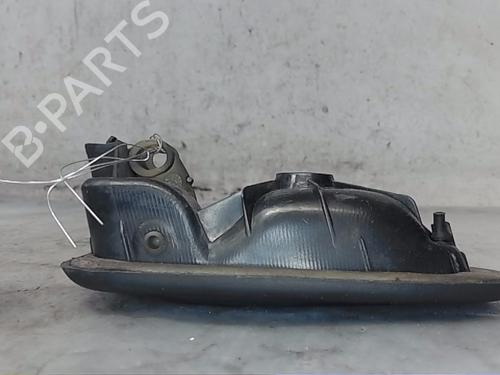 Front right interior door handle RENAULT TRAFIC II Van (FL)  | BP30556280I14 