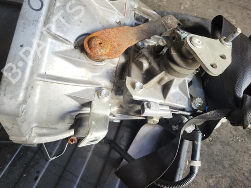 Gearbox PEUGEOT 108 1.0 VTi 72 | BP30980034M3