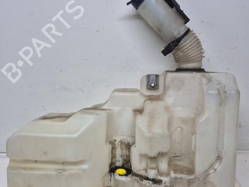 Used Windscreen washer tank Windscreen washer tank PEUGEOT BOXER Van 2.2 HDi 150 (150 hp) 33210565 33210565