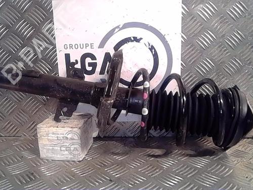 Used Left front shock absorber RENAULT MEGANE IV Hatchback (B9A/M/N_) [2015-2025]  13856911