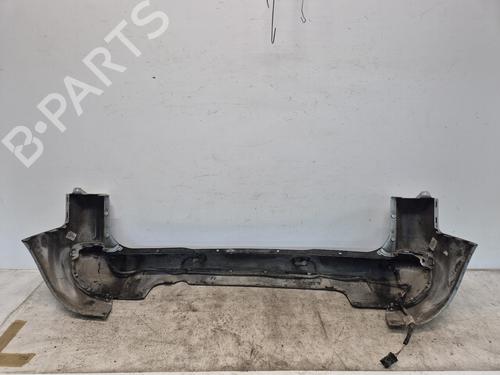 Rear bumper CITROËN BERLINGO MULTISPACE (B9)  | BP35997799C8  - Image 5