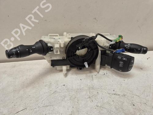 steering-column-stalk-renault-laguna-coupe-dt01-2008-2009-2010-2011-2012-2013-2014-2015-37597257 main image