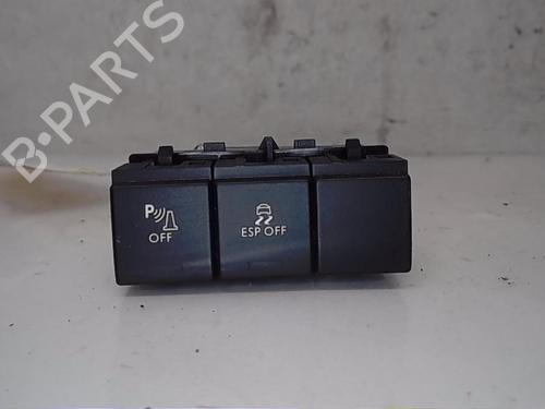 Used Switch PEUGEOT 3008 I MPV (0U_) [2009-2017]  14523526