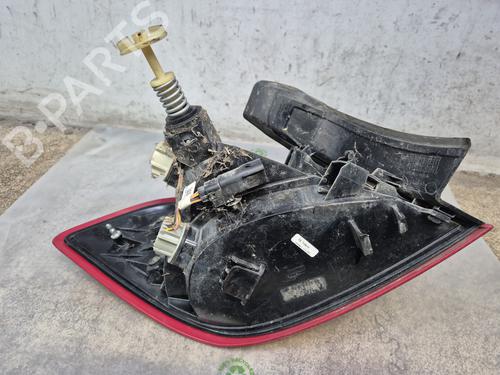 Right taillight FORD FIESTA VII (HJ, HF) 1.0 EcoBoost | BP29739221C35