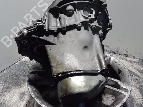 Gearbox PEUGEOT 206 Hatchback (2A/C) 1.4 16V | BP17115811M3 