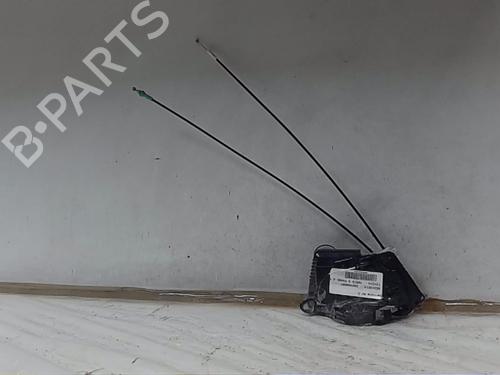 Front right lock TOYOTA YARIS (_P13_)  | BP18749041C97 