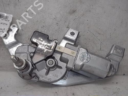 Used Rear wiper motor SUZUKI SX4 (EY, GY) 2.0 DDiS 4x4 (RW420D) (135 hp) 13834843