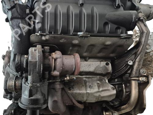 Engine MERCEDES-BENZ A-CLASS (W168) A 170 CDI (168.008) | BP29621127M1 