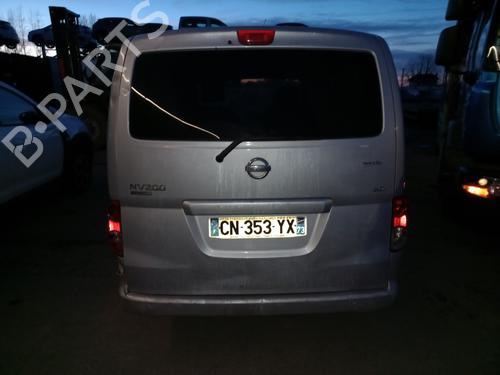 Headlight switch NISSAN NV200 Van 1.5 dCi 90 (M20, M20N, M20M) | BP23201002I24 