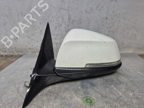 Left mirror BMW 3 Touring (F31) 320 d | BP30117602C26 