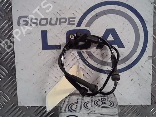 Elektronisk sensor RENAULT CLIO IV (BH_) 0.9 TCe 90 (BHNF, BHMA, BHMH, BHJK, BHJR) (90 hp) 14552590