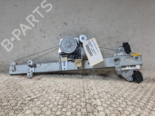 Used Front right window mechanism NISSAN MICRA V (K14) 1.0 (71 hp) 26608255