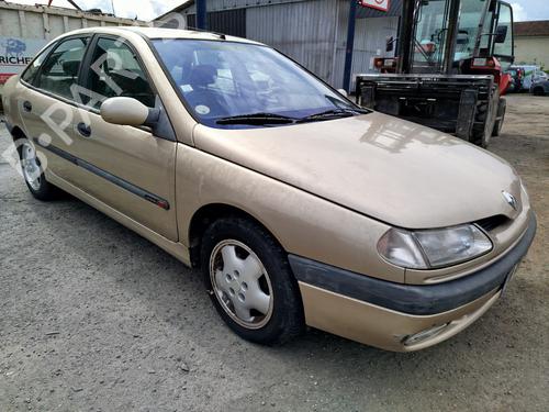 Starter RENAULT LAGUNA I (B56_, 556_)  | BP29818917M8