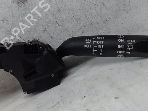Used Steering column stalk MAZDA 2 (DY) [2003-2007]  15068291