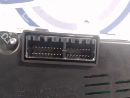 Instrument cluster RENAULT KOLEOS I (HY_) 2.0 dCi (HY0K) | BP13869196C47 
