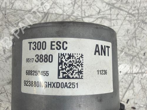 ABS pump CHEVROLET AVEO Hatchback (T300) | BP38915351M43 - Image 2