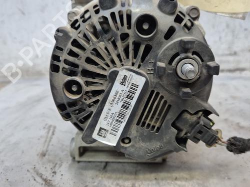 Generator OPEL MERIVA B MPV (S10) 1.6 CDTI (75) | BP29739262M7 