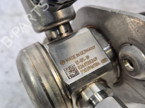 Fuel pump MINI MINI (F56) Cooper S | BP32457046M76