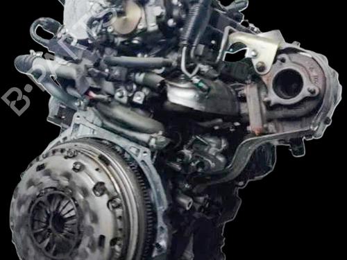 Engine MITSUBISHI ASX (GA_W_) | BP22773665M1 - Image 6