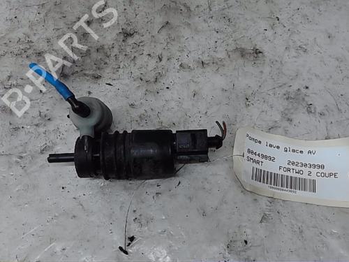 Used Other SMART FORTWO Coupe (453) 1.0 (453.342, 453.343) (71 hp) 16659736