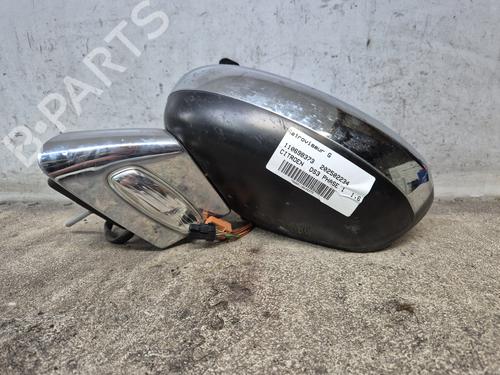 Left mirror CITROËN DS3 (SA_) 1.6 HDi 90 | BP29215060C26 