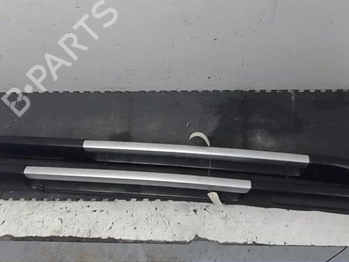 Used Roof bar DACIA DUSTER (HS_) [2010-2018]  19394983