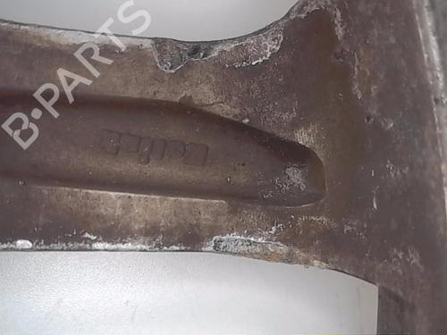 Used Rim NISSAN JUKE (F15) 1.5 dCi (110 hp) 13848674