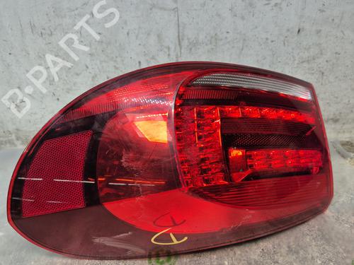 Used Right taillight VW TIGUAN (5N_) 2.0 TDI 4motion (140 hp) 29901474