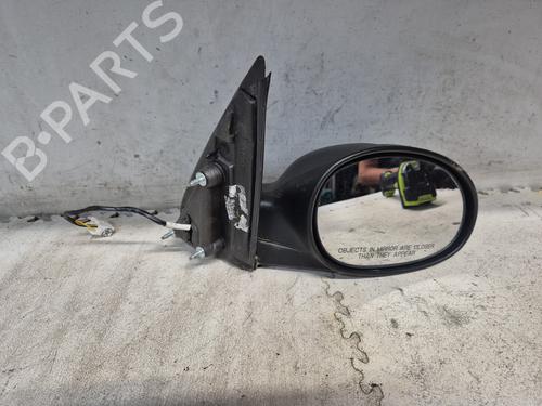 Used Right mirror CHRYSLER PT CRUISER (PT_) 2.2 CRD (121 hp) 27244975