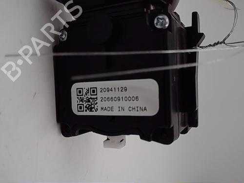 Switch OPEL MERIVA B MPV (S10) 1.4 (75) | BP13847819I30 